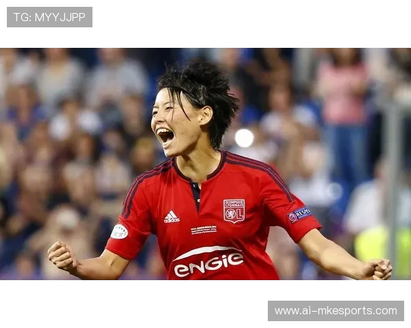 全球最强女足球员盘点 谁能称霸足坛女王宝座