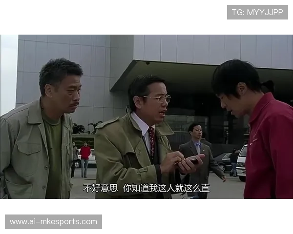 少林足球星爷深情告别龙哥兄弟情深留世间