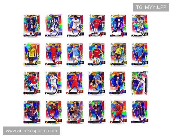 迪巴拉足球球星卡市场价格分析及投资潜力探讨